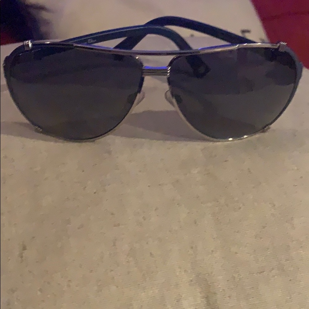Christian Dior Sunglasses(No Case)